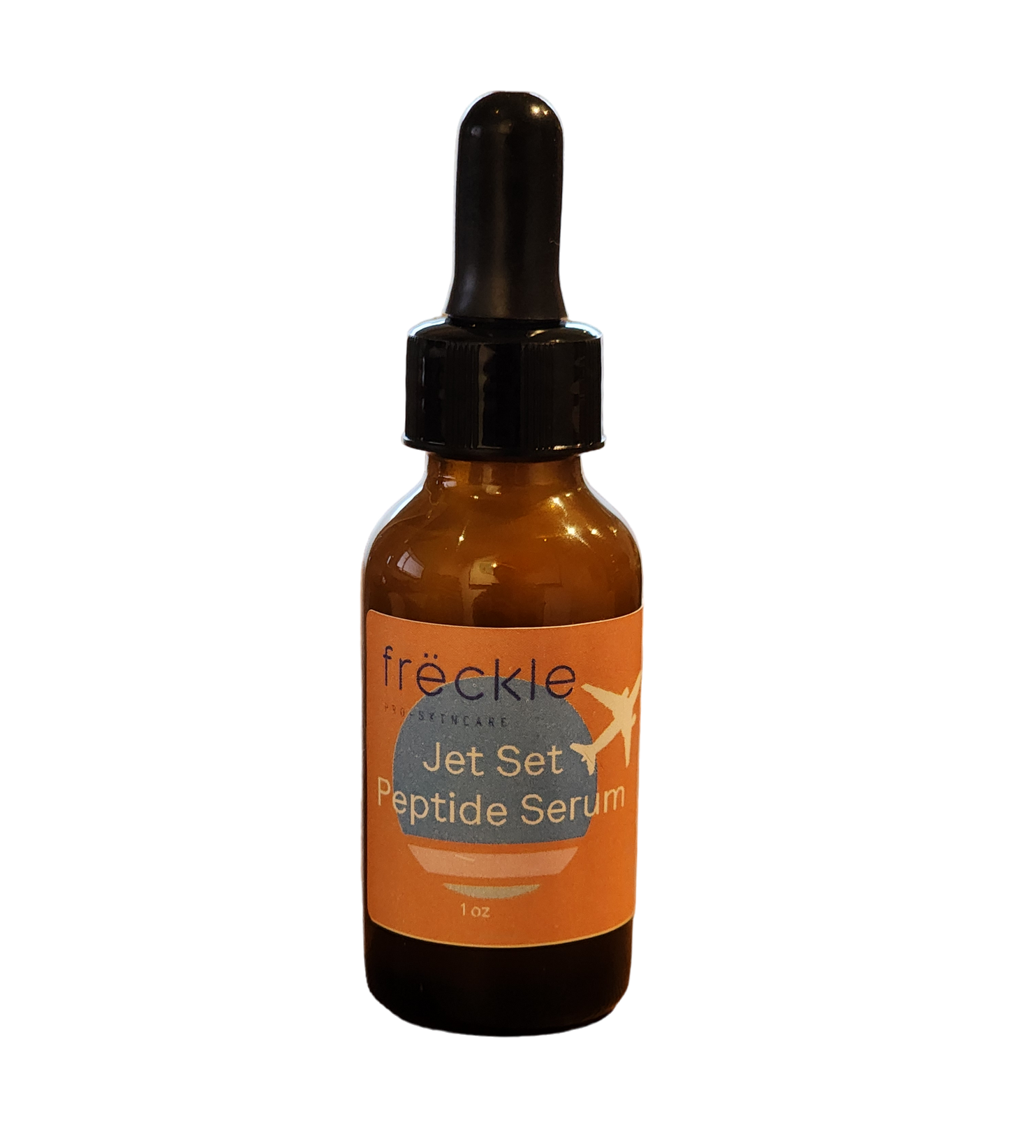 frëckle Jet Set Peptide Serum