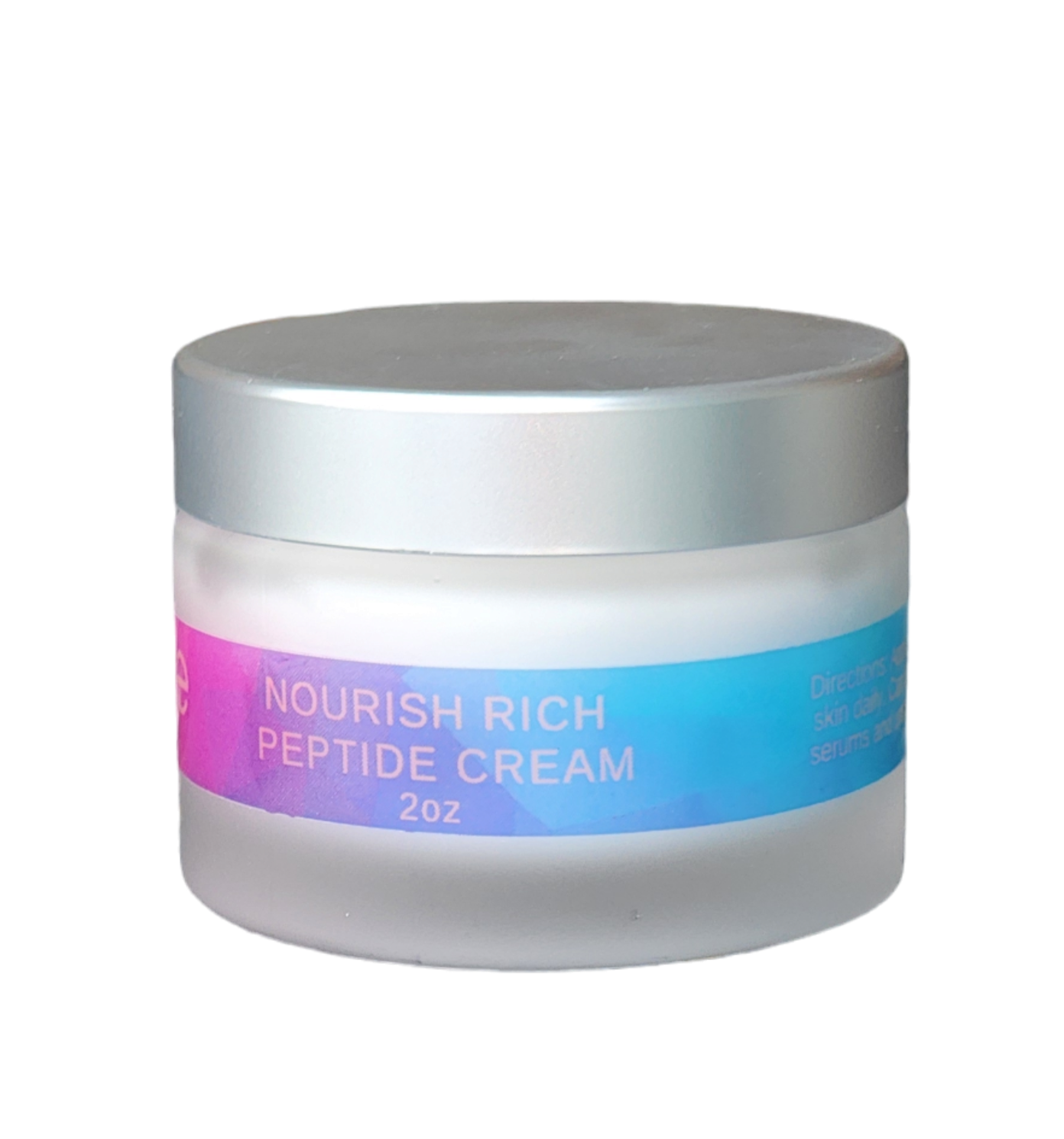 frëckle Nourishing Rich Peptide Cream