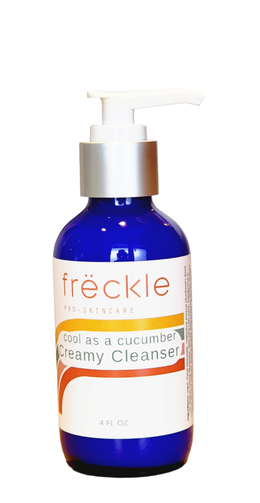 frëckle Cool As A Cucumber Creamy Cleanser 8oz