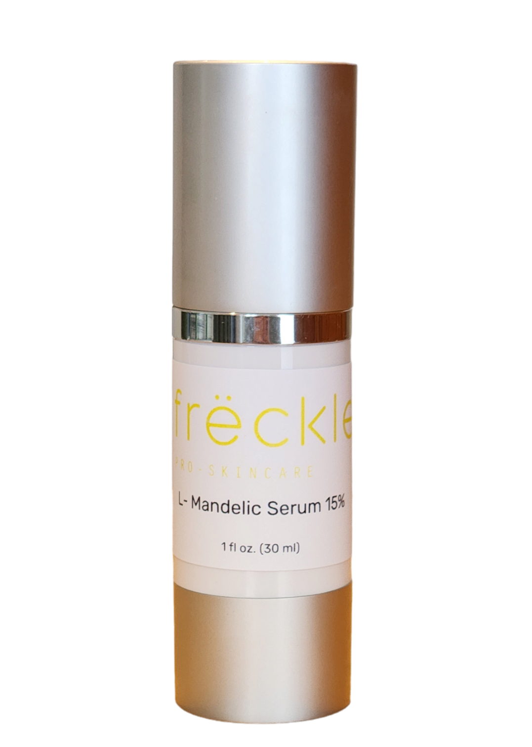 frëckle Bitter Sweet Mandelic Serum 15%