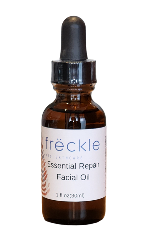 frëckle Essential Repair Oil