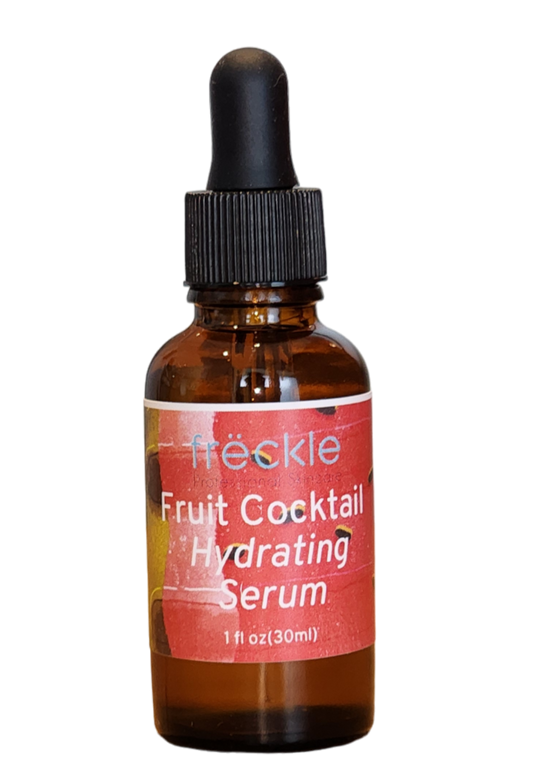 frëckle Fruit Cocktail