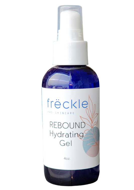 frëckle Rebound Hydrating Gel