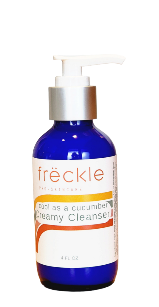 frëckle Cool As A Cucumber Creamy Cleanser