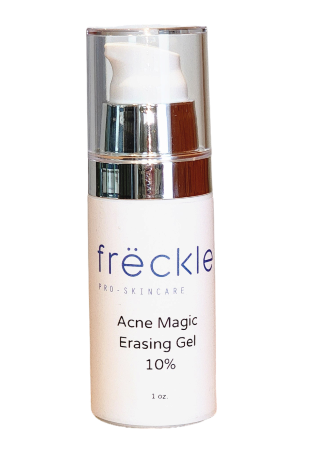 Acne Magic Erasing Gel 10%