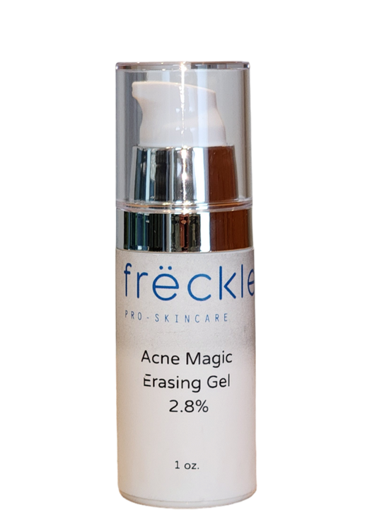 frëckle Acne Magic 2.8%