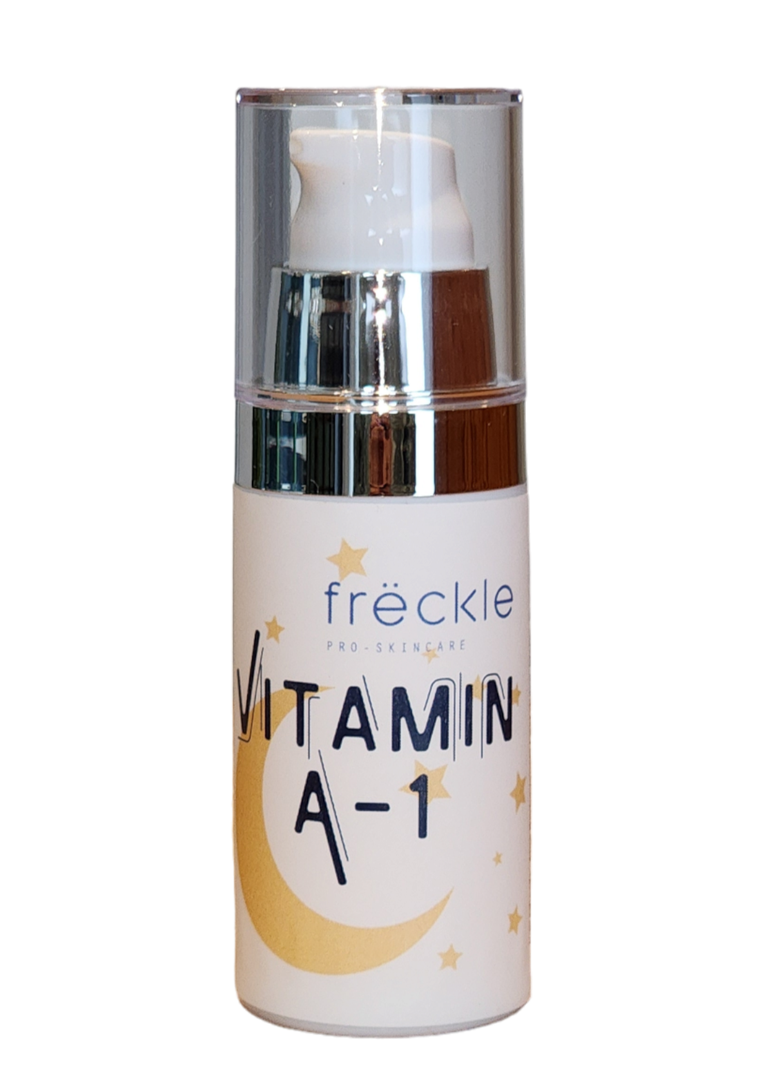 frëckle Vitamin A-1