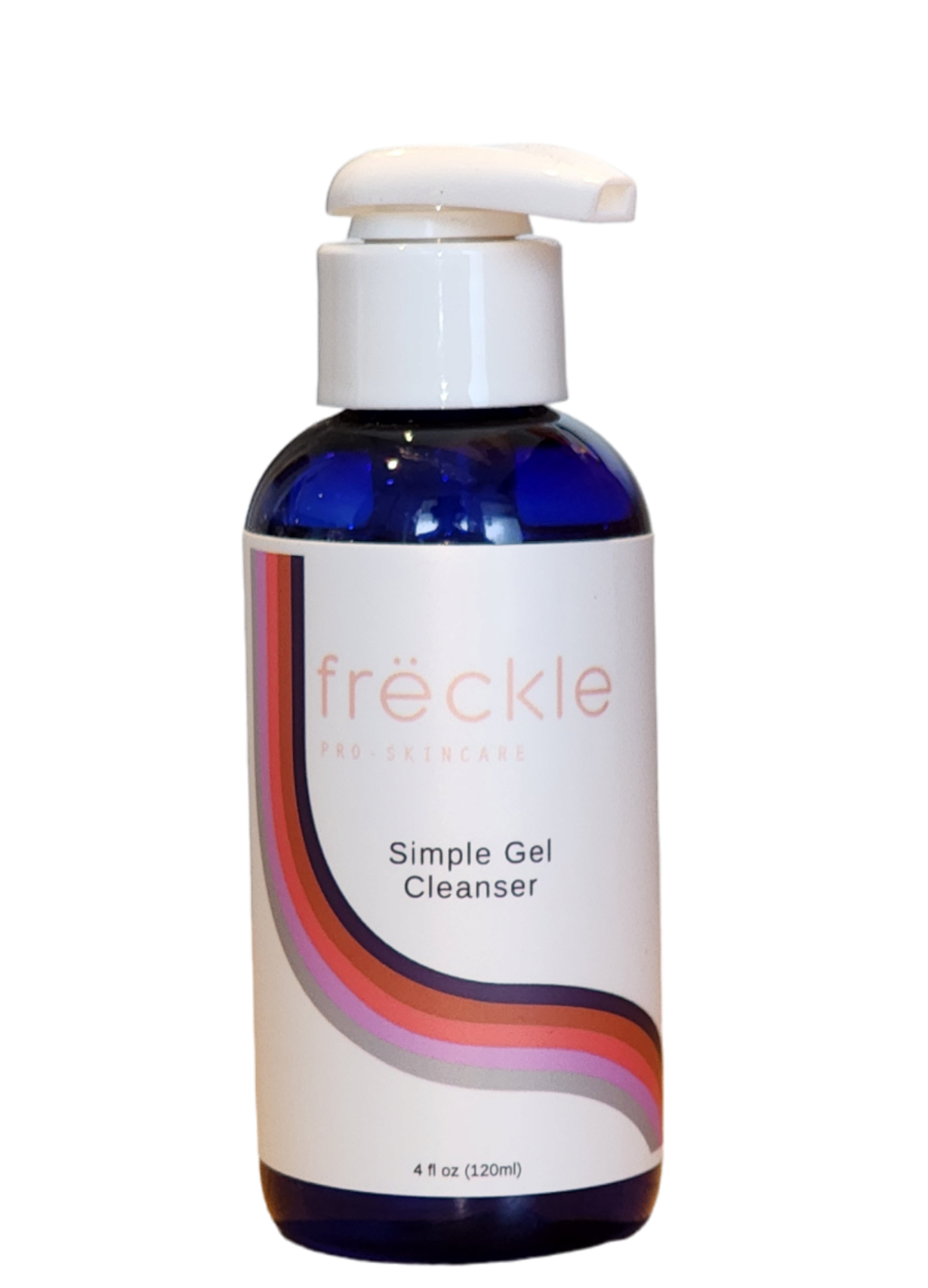 frëckle Simple Gel Cleanser