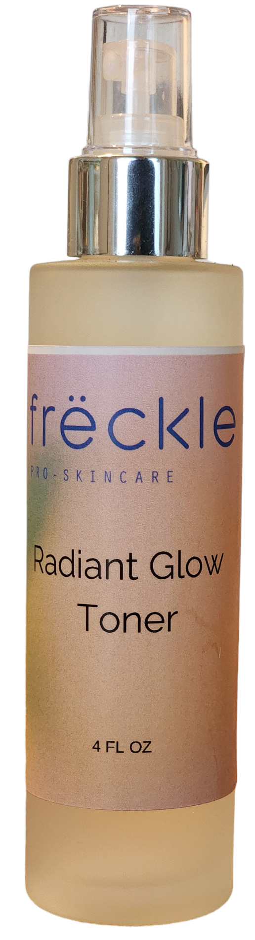 frëckle Radiant Glow Toner